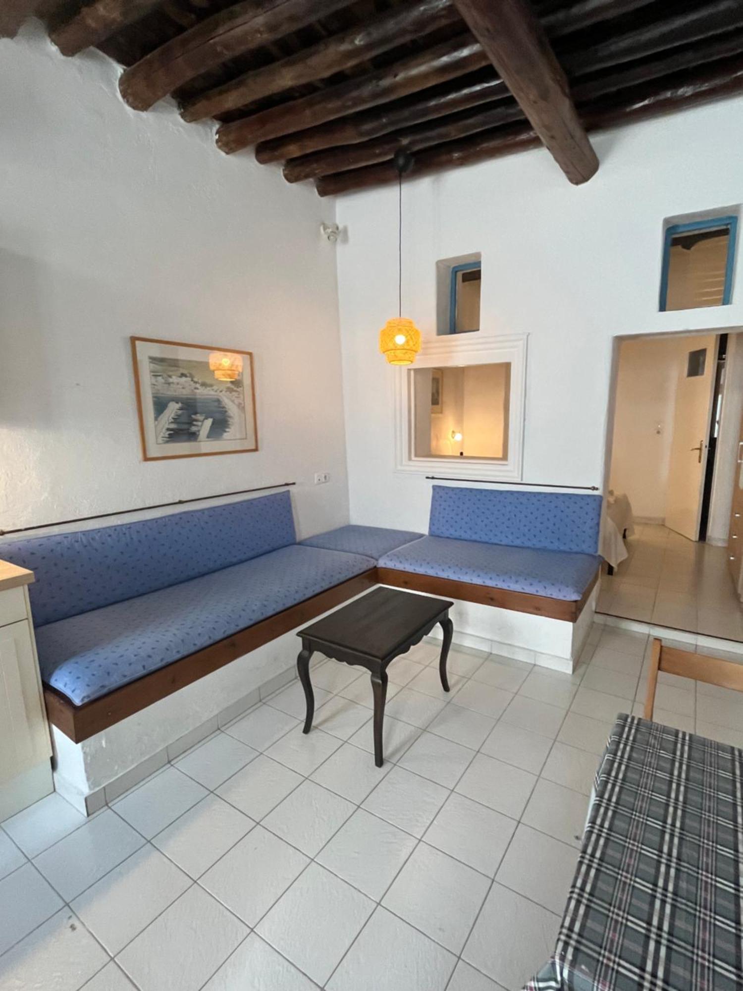 Neoclassical Apartment, Central Chora Andros Exterior photo