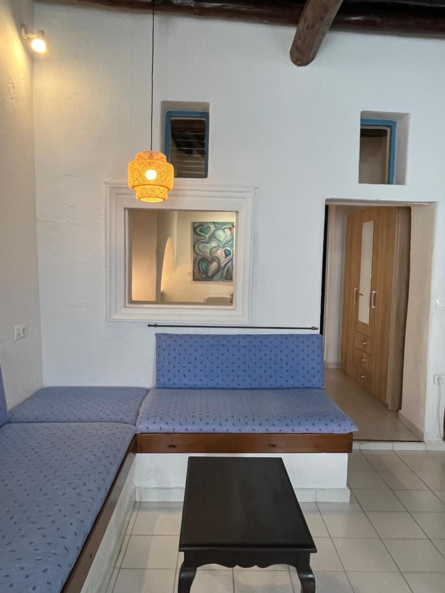 Neoclassical Apartment, Central Chora Andros Exterior photo